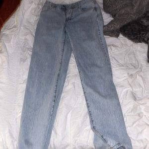 Brand new fashion nova jeans for sale